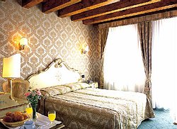 Hotel Gorizia a La Valigia