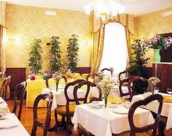 Hotel Gorizia a La Valigia