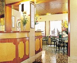 Hotel Gorizia a La Valigia