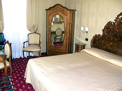 Hotel Gorizia a La Valigia