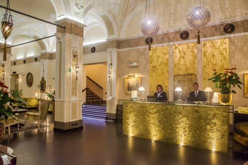 Hotel Bernini Palace