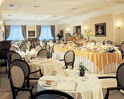 Excelsior Grand Hotel