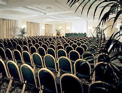 Excelsior Grand Hotel