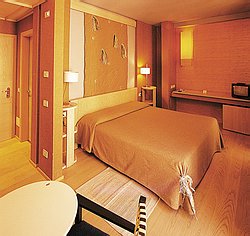 Hotel Flaminia