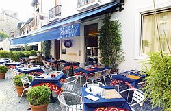 Hotel Flaminia