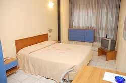 Hotel San Paolo