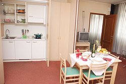 Hotel San Paolo