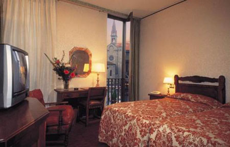 GRAND HOTEL MAJESTIC