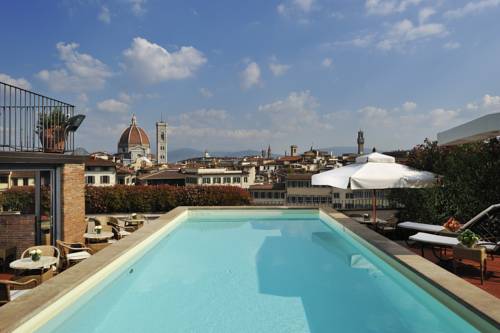 Grand Hotel Minerva