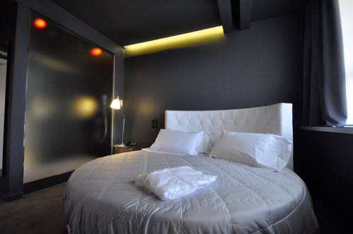 Italiana Hotels Florence