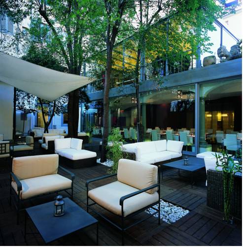 Hotel Londra - Firenze