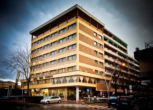 Hotel Nord Florence