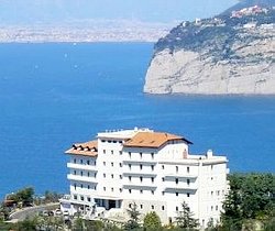 GRAND HOTEL AMINTA