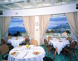 GRAND HOTEL AMINTA