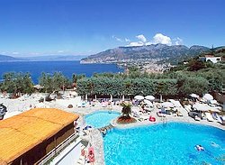 GRAND HOTEL AMINTA