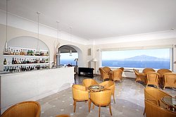 GRAND HOTEL AMINTA