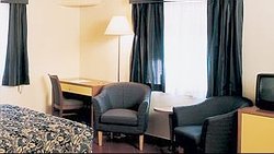 Hotel La Vedetta