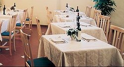 Hotel La Vedetta