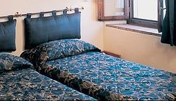 Hotel La Vedetta
