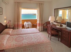 Hotel Gabbiano Azzurro