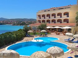 Hotel Gabbiano Azzurro