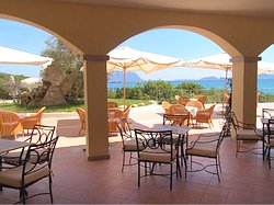 Hotel Gabbiano Azzurro