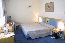 Best Western Hotel Quattrotorri
