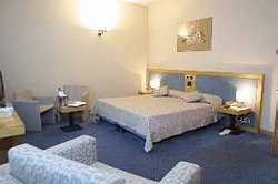Best Western Hotel Quattrotorri