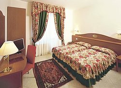Hotel Ambasciata