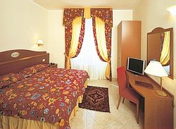Hotel Ambasciata