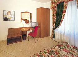 Hotel Ambasciata