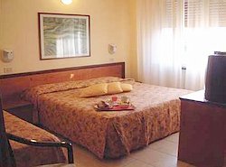 Hotel Moderno