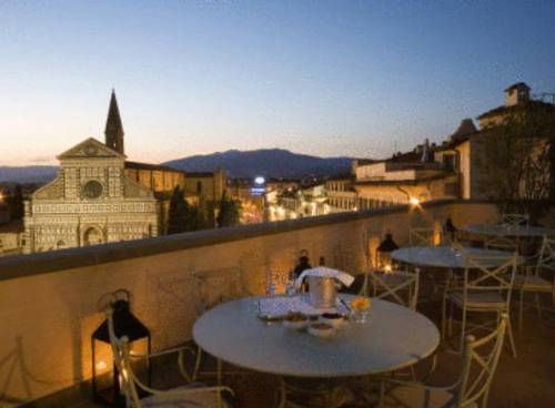 Hotel Santa Maria Novella