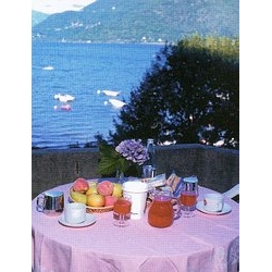 Hotel Campagna