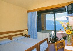 Hotel Campagna