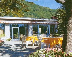 Hotel Campagna