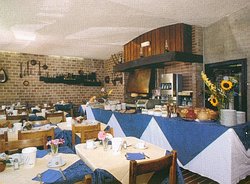 Hotel Campagna