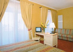 Hotel Campagna
