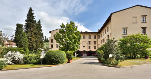 Hotel Villa Gabriele D'Annunzio