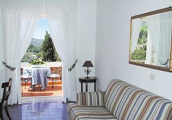 Hotel Casa Caprile