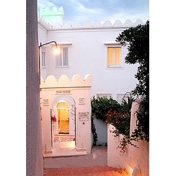Hotel Casa Caprile