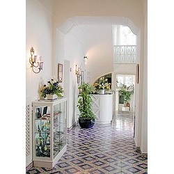 Hotel Casa Caprile