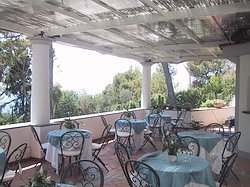 Hotel Casa Caprile
