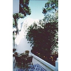 Hotel Casa Caprile