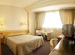 Hotel del Lago