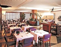 Hotel del Lago