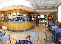 Hotel del Lago