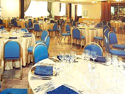 Hotel del Lago