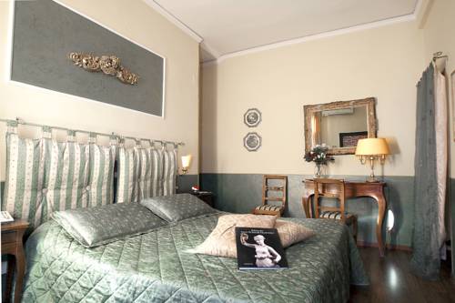 Hotel Andrea