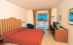 Best Western Regina Palace Terme